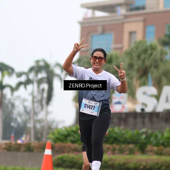 Runner Photo 7242384