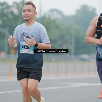 Runner Photo 7242385