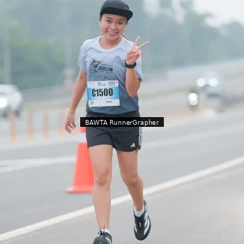 Runner Photo 7242387