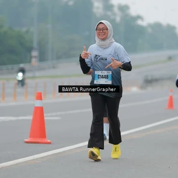 Runner Photo 7242389