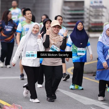 Runner Photo 7242390