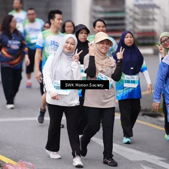Runner Photo 7242395