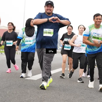 Runner Photo 7242400
