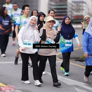 Runner Photo 7242402