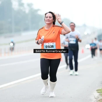 Runner Photo 7242403