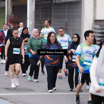 Runner Photo 7242409