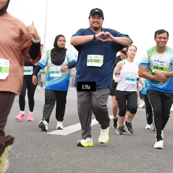 Runner Photo 7242411