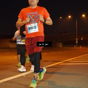 Runner Photo 7242415