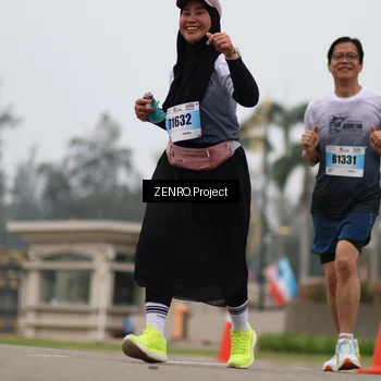 Runner Photo 7242416