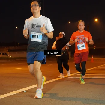 Runner Photo 7242419
