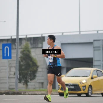 Runner Photo 7242437