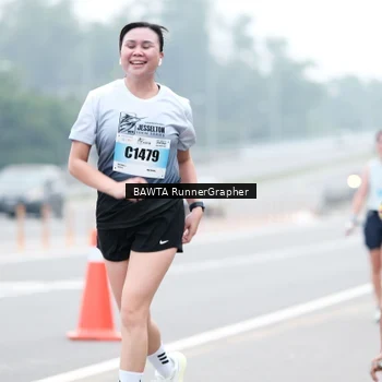 Runner Photo 7242438
