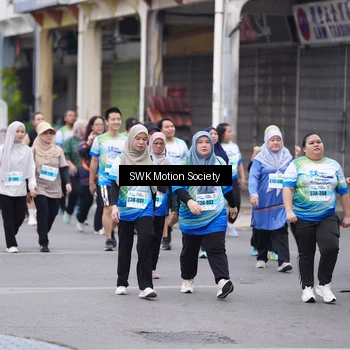 Runner Photo 7242439