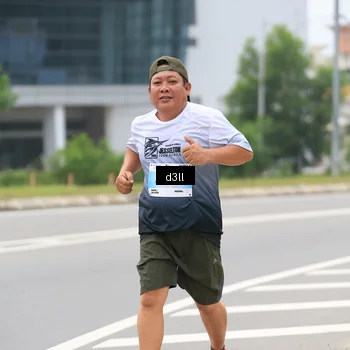 Runner Photo 7242442