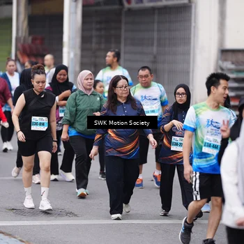 Runner Photo 7242447