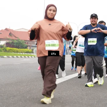 Runner Photo 7242448