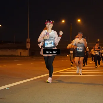 Runner Photo 7242449