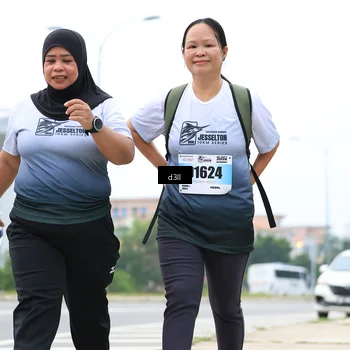 Runner Photo 7242461