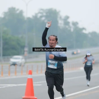 Runner Photo 7242462