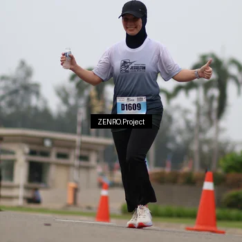 Runner Photo 7242467