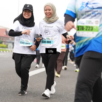 Runner Photo 7242468