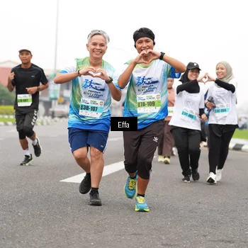 Runner Photo 7242470