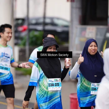 Runner Photo 7242479