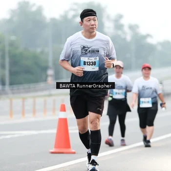 Runner Photo 7242481