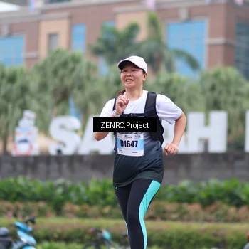 Runner Photo 7242482