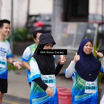 Runner Photo 7242485