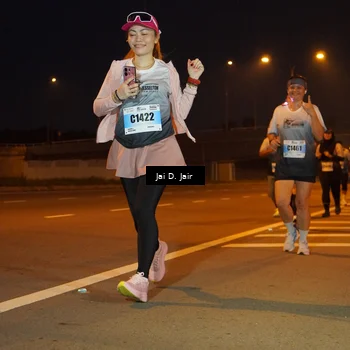 Runner Photo 7242487