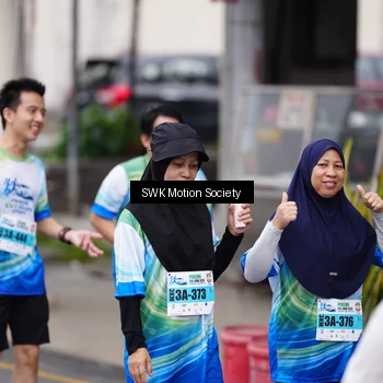 Runner Photo 7242490