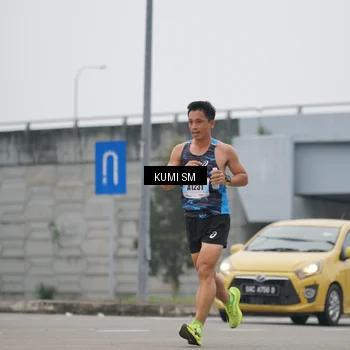 Runner Photo 7242493