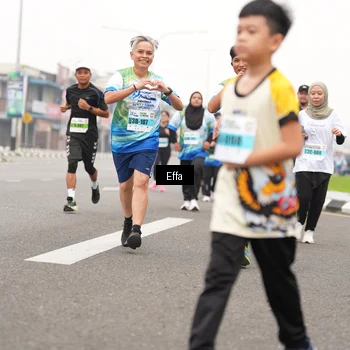 Runner Photo 7242497