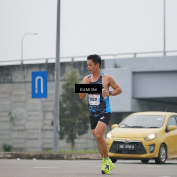 Runner Photo 7242498