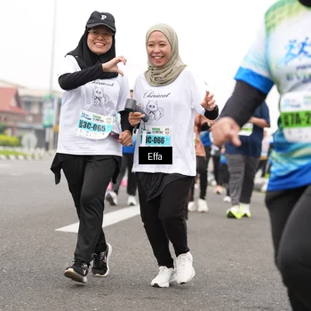 Runner Photo 7242499