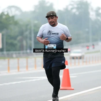 Runner Photo 7242534