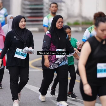 Runner Photo 7242537