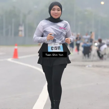 Runner Photo 7242541