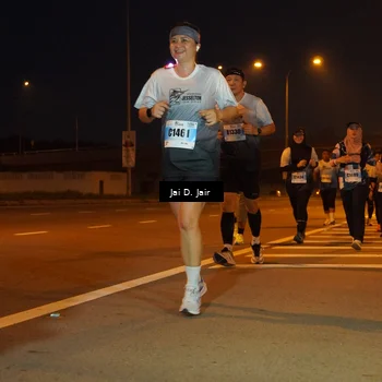 Runner Photo 7242542