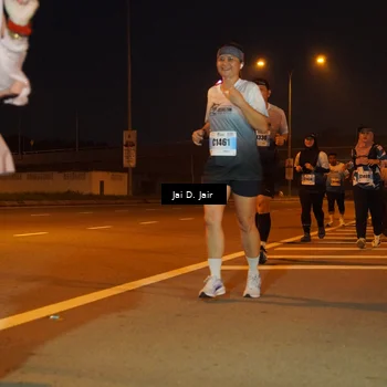 Runner Photo 7242546