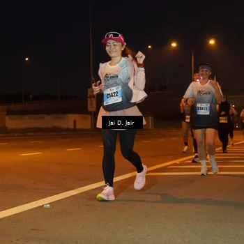 Runner Photo 7242547