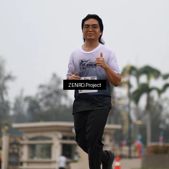 Runner Photo 7242552