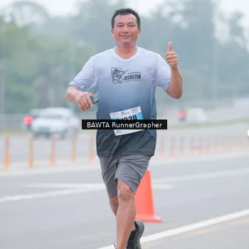 Runner Photo 7242553