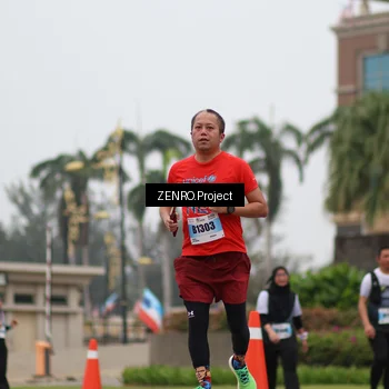 Runner Photo 7242554