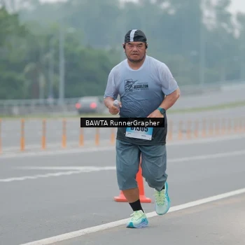Runner Photo 7242560