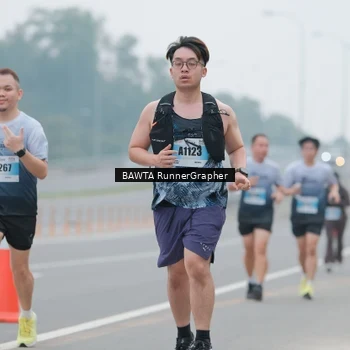 Runner Photo 7242573