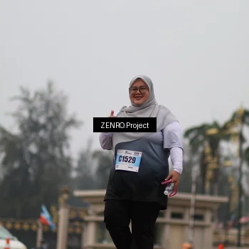 Runner Photo 7242585