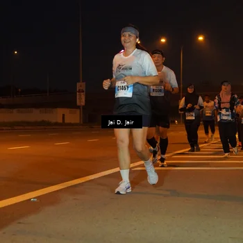 Runner Photo 7242593
