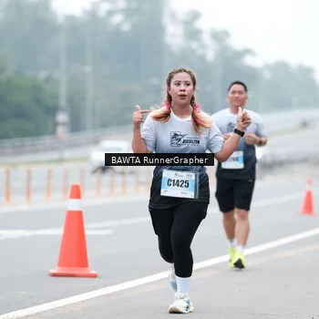 Runner Photo 7242595